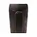 Alt View 12. Billboard - Portable Bluetooth Speaker - Black.
