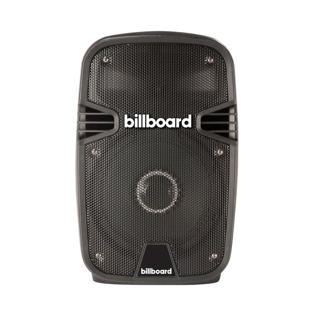 Billboard Portable Bluetooth Speaker 
