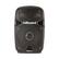 Front. Billboard - Portable Bluetooth Speaker - Black.
