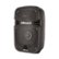 Alt View Zoom 11. Billboard - Portable Bluetooth Speaker - Black.