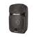 Alt View 11. Billboard - Portable Bluetooth Speaker - Black.