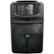 Front Zoom. VocoPro - Portable Karaoke System - Black.