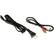 Alt View 14. VocoPro - Portable Karaoke System - Black.