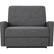 Front. Noble House - Orofino Loveseat Recliner - Gray.