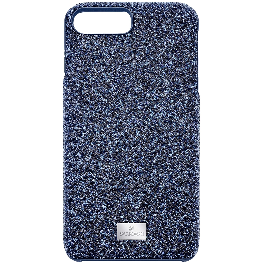 snap pellet mager Best Buy: Swarovski High Case for Apple® iPhone® 7 Plus and 8 Plus Blue  16509VRP
