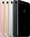 Alt View 12. Apple - Apple iPhone 7 with 32GB Memory Prepaid Cell Phone.