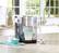 Alt View 11. Cuisinart - Single Serve K-Cup Coffee Maker - Stainless Steel.