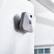 Alt View 13. Blink - Wireless Home Security System - White.