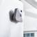 Alt View 11. Blink - Wireless Home Security System - White.