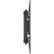 Alt View Zoom 14. Kanto - Full-Motion TV Wall Mount for Most 34" - 65" TVs - Extends 17" - Black.