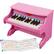 Alt View 11. Melissa & Doug - Piano - Pink.