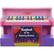 Alt View 13. Melissa & Doug - Piano - Pink.
