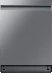 Stainless Steel - Fingerprint Resistant