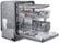 Alt View Zoom 14. Samsung - Linear Wash 24" Top Control Built-In Dishwasher with AutoRelease Dry, 39 dBA - Stainless Steel.