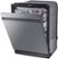 Left Zoom. Samsung - Linear Wash 24" Top Control Built-In Dishwasher with AutoRelease Dry, 39 dBA - Stainless steel.
