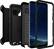 Alt View 11. OtterBox - Defender Series Pro Modular Case for Samsung Galaxy S8 - Black.