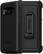 Alt View 15. OtterBox - Defender Series Pro Modular Case for Samsung Galaxy S8 - Black.