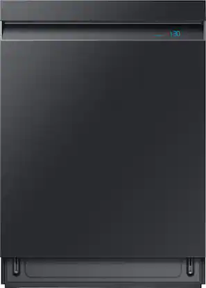 Samsung 24 AutoRelease Dry Smart Built In Stainless Steel Tub samsung-24-autorelease-dry-smart-built-in-stainless-steel-tub