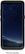 Alt View Zoom 2. OtterBox - Defender Series Pro Modular Case for Samsung Galaxy S8+ - Black.