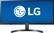 Front. LG - 34WL500-B 34" IPS LED UltraWide FHD FreeSync Monitor with HDR (HDMI).