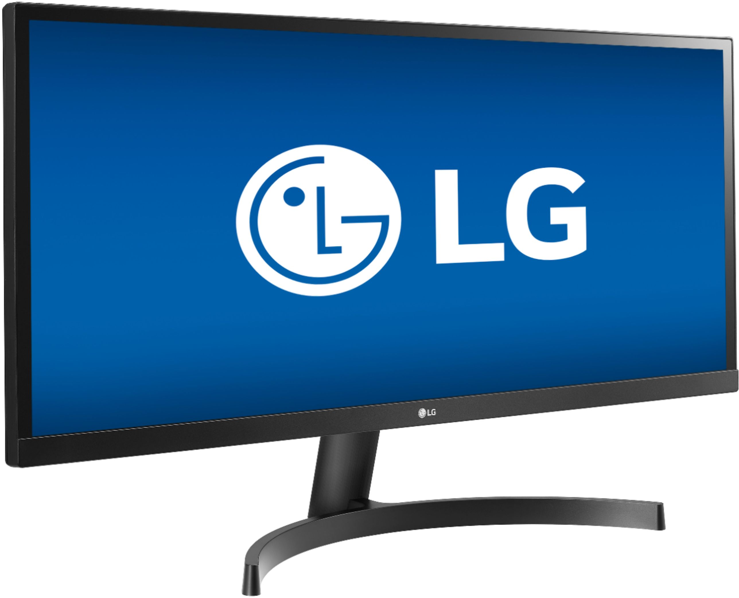 LG Monitor 34'' UltraWide™ Full HD IPS LED