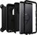 Alt View 11. OtterBox - Defender Series Pro Modular Case for Samsung Galaxy S9 - Black.