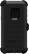 Alt View 14. OtterBox - Defender Series Pro Modular Case for Samsung Galaxy S9 - Black.