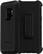 Alt View 15. OtterBox - Defender Series Pro Modular Case for Samsung Galaxy S9 - Black.