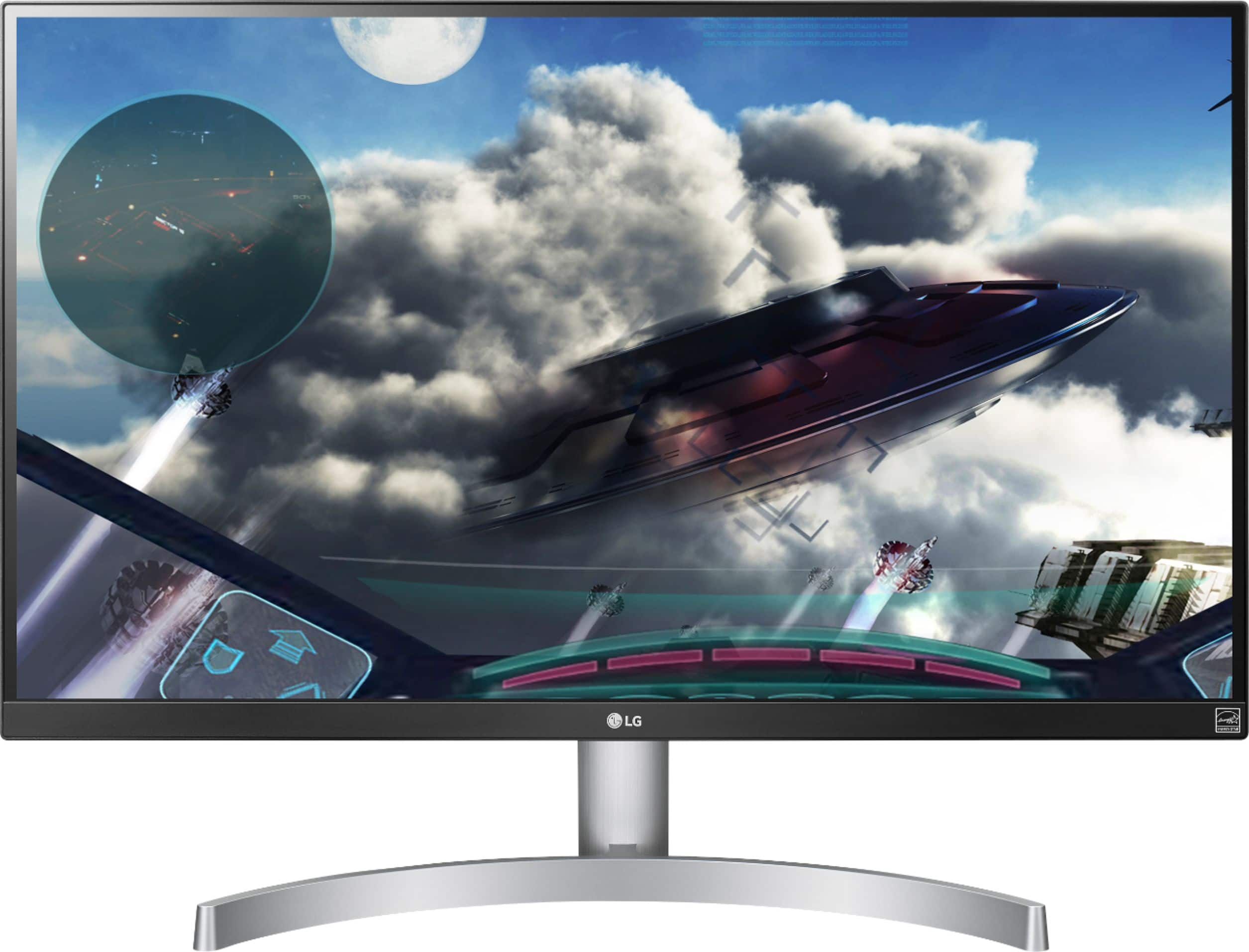 best buy lg 27ul600