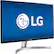 Alt View Zoom 11. LG - 27UL600-W 27" IPS LED 4K UHD FreeSync Monitor with HDR (DisplayPort, HDMI).