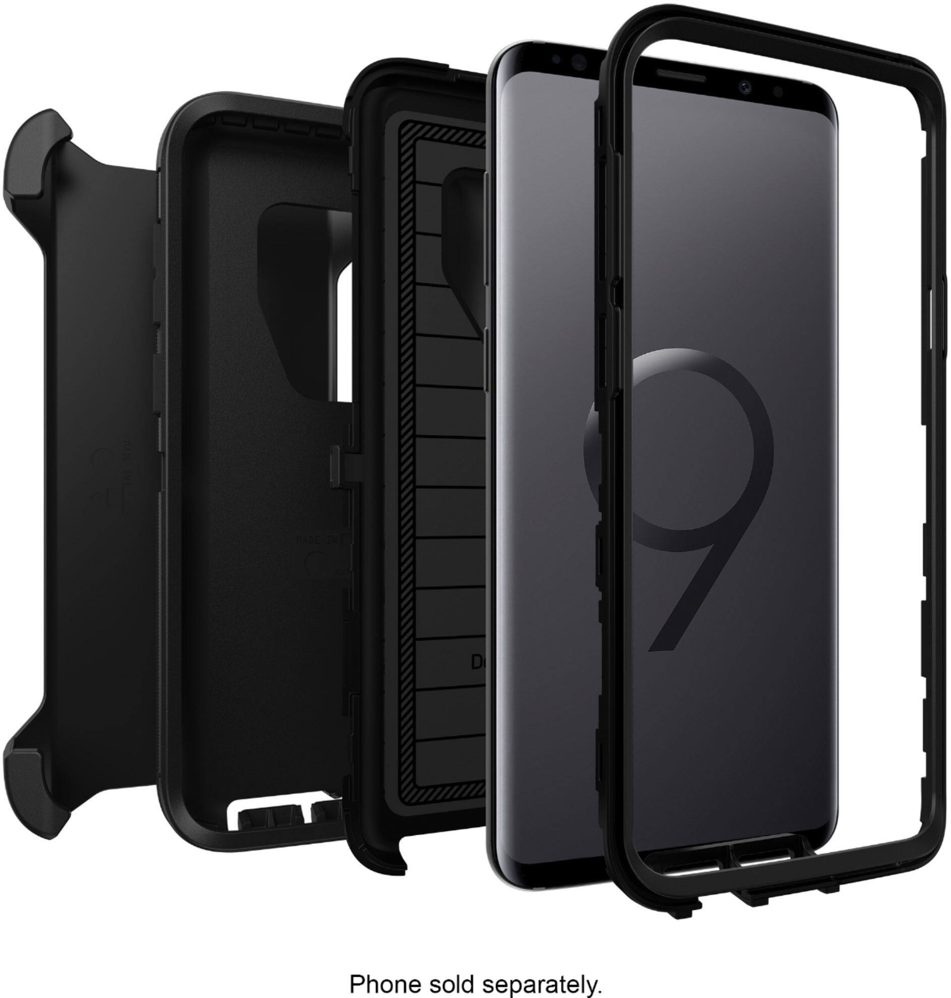 otterbox defender samsung s9