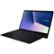 Left Zoom. ASUS - ZenBook S UX391FA 13.3" 4K Ultra HD Touch-Screen Laptop - Intel Core i7 - 16GB Memory - 512GB SSD - Deep Dive Blue.