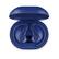 Left. JLab - JBuds Sport ANC 4 True Wireless Earbuds - Cobalt.