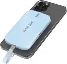 MINIX
SSD ENCLOSURE