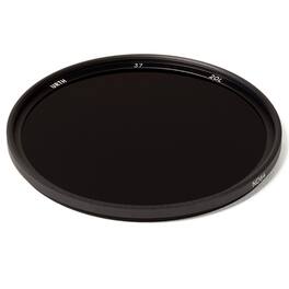 Urth - 37mm Circular ND64 6-Stop Lens Filter Plus+