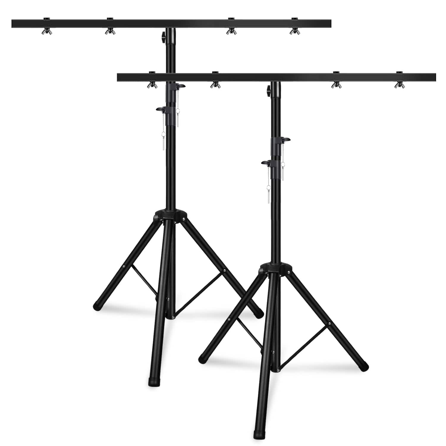 5 CORE DJ Light Stand Height Adjustable 39 100
