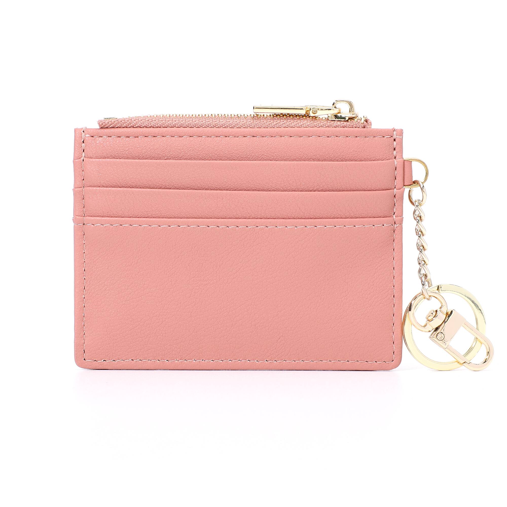 Back. Champs - LB-908-PINK - Pink.