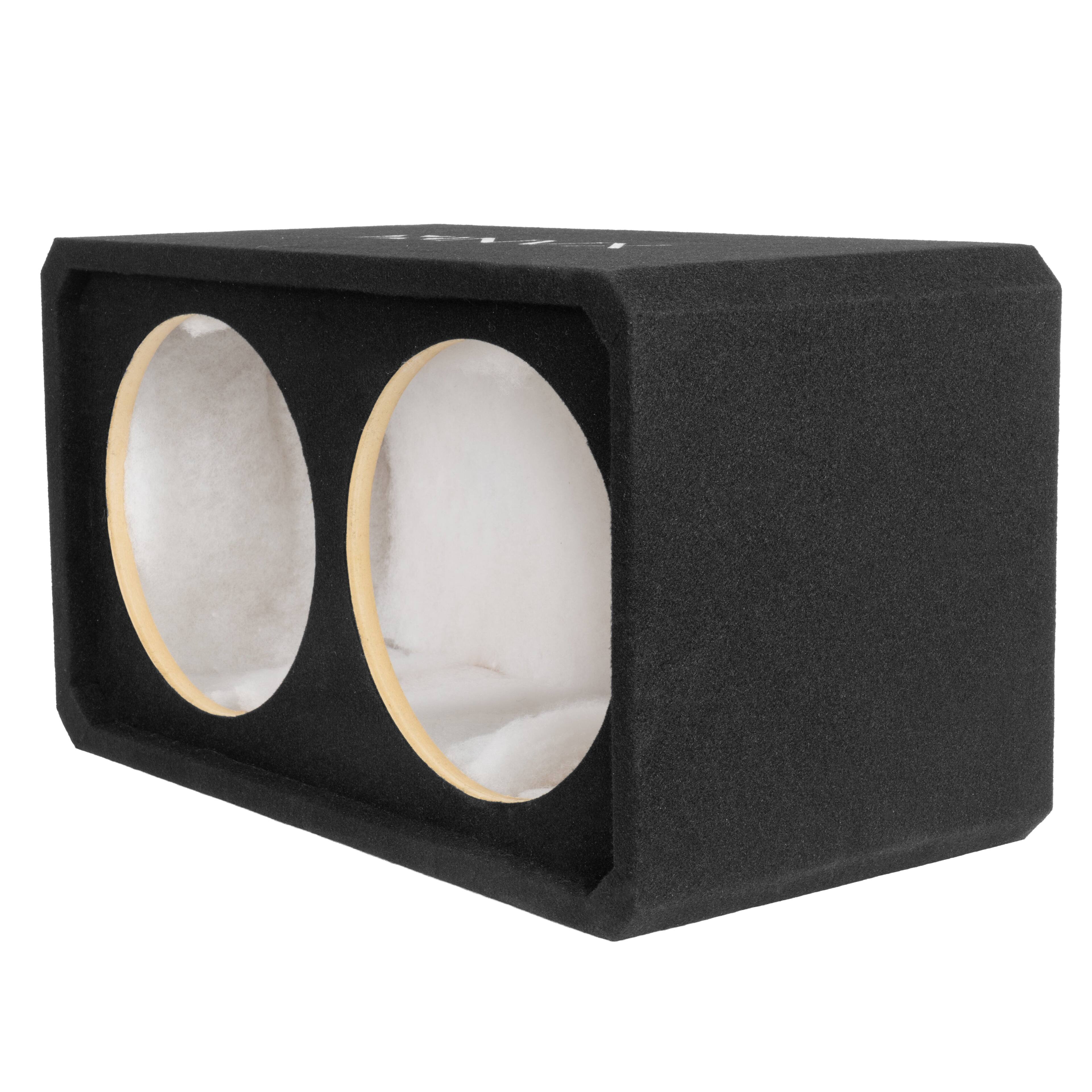 NVX NE122S Dual 12