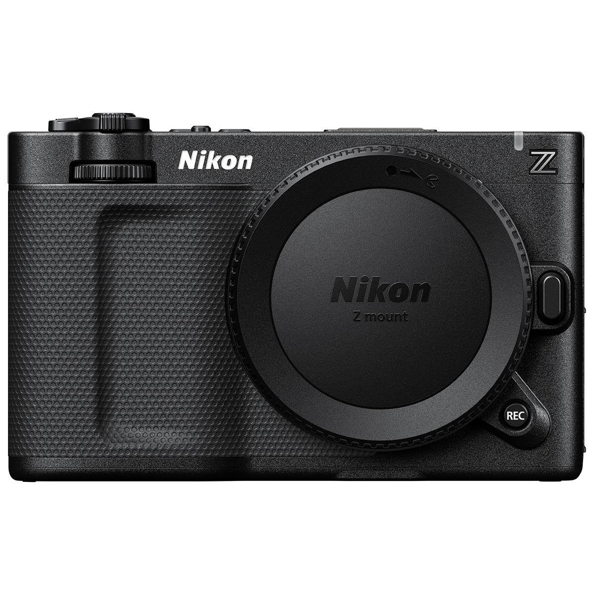Nikon Z mount