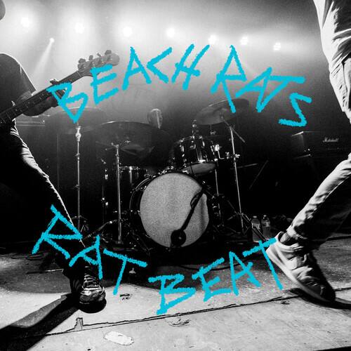 Rat Beat [LP] [VINYL] price history on PriceWatchPro