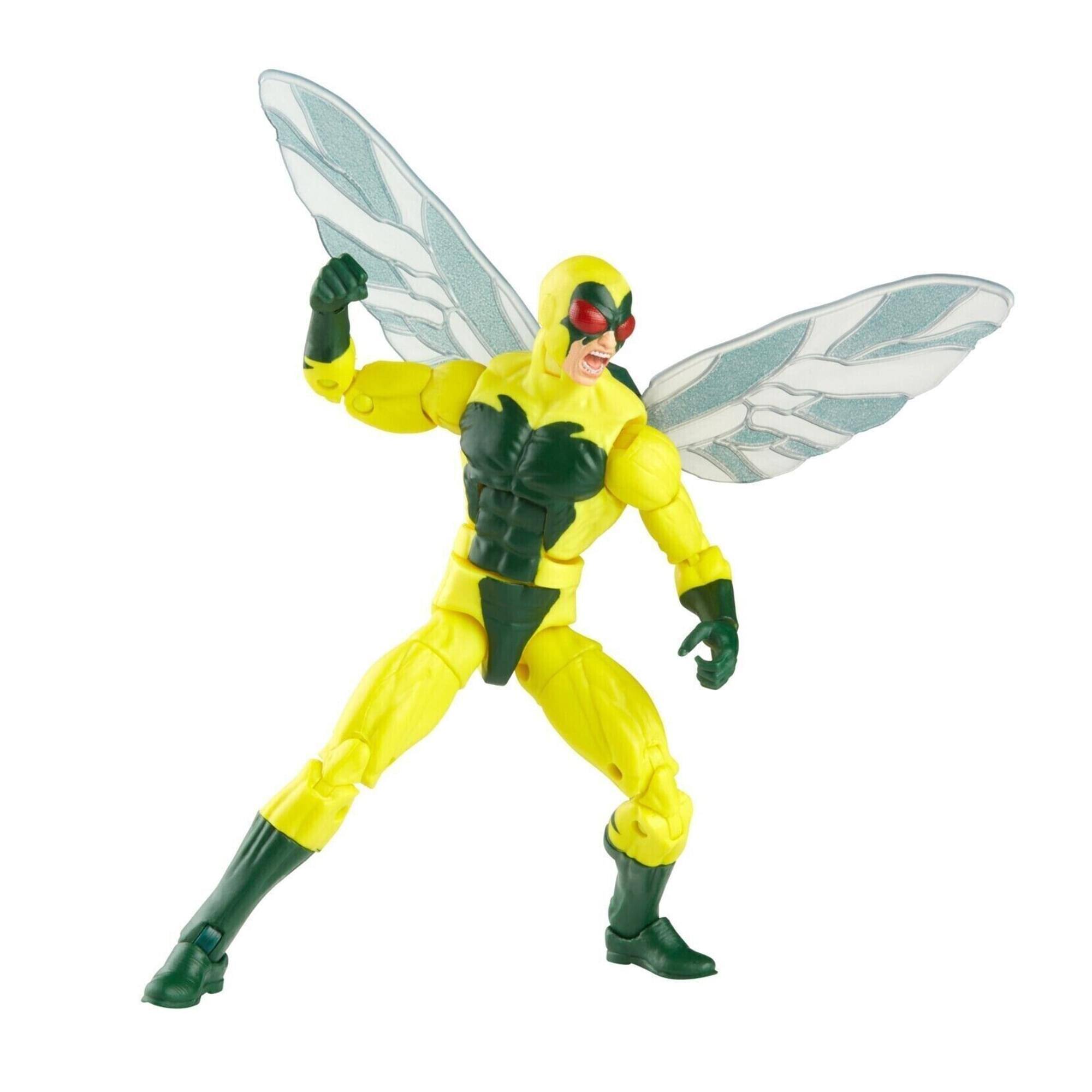 Alt View 4. Hasbro - Marvel Legends 6 Inch Spider-Man Action Figure Multipack - Multi-Color.