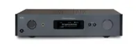 NAD C379 Hybrid Digital DAC Amplifier - Black - Front_Zoom