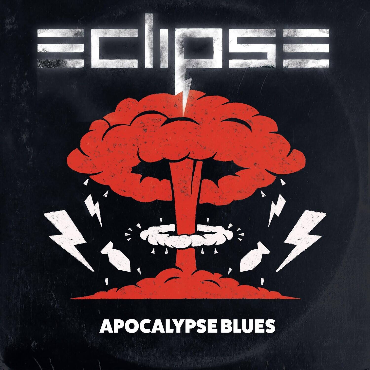 Eclipse  
APOCALYPSE BLUES