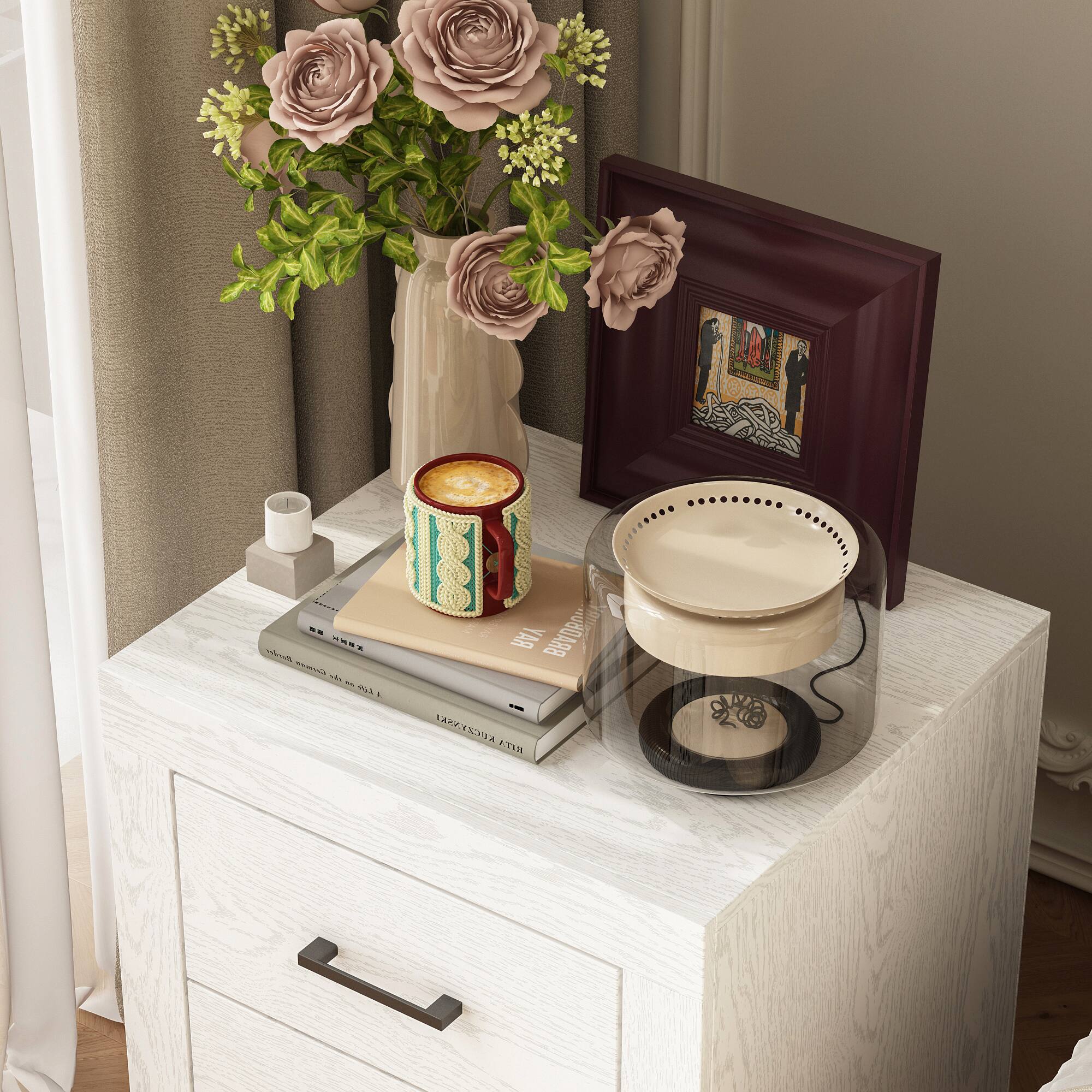 A d 4u. C ........ ........ ......... YAR BRADBON D LAKK INE LA LE1I