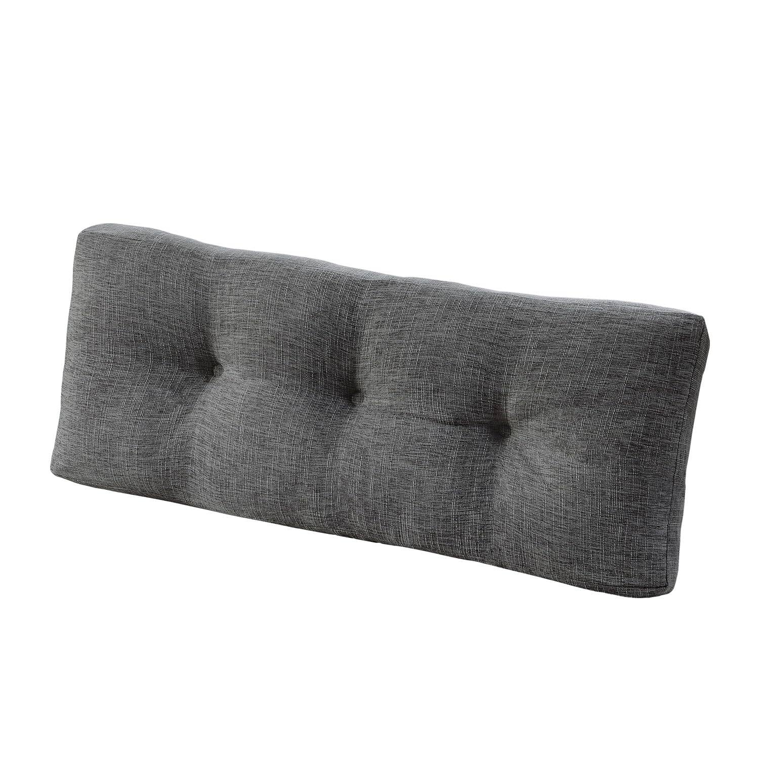 Dark Grey 36x14 Inch Pack of 1