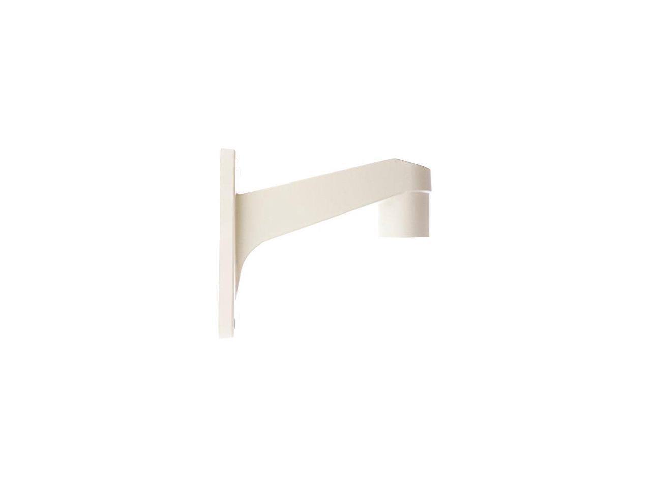 Alt View 1. Samsung - SAMSUNG TECHWIN STA SBP-300WM1 ACCESSORY WALL MOUNT IVORY.