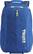 Front. Thule - Crossover Backpack for 15" Apple® MacBook® Pro and iPad® - Cobalt.