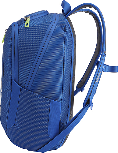 Thule Crossover 32L Backpack for 17 Laptop Black 3201991 - Best Buy