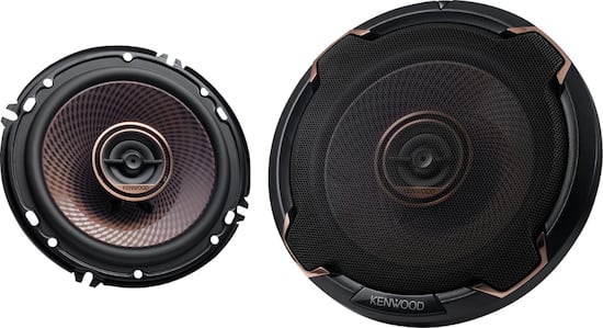 Best buy door hot sale speakers