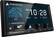 Angle. Kenwood - 7" - Android Auto/Apple® CarPlay™ - Built-in Bluetooth - In-Dash Digital Media Receiver - Black.